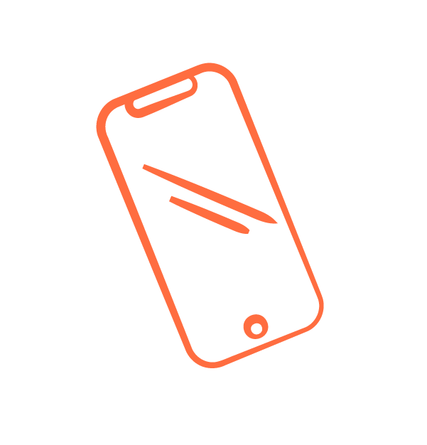 mym icons digital devices